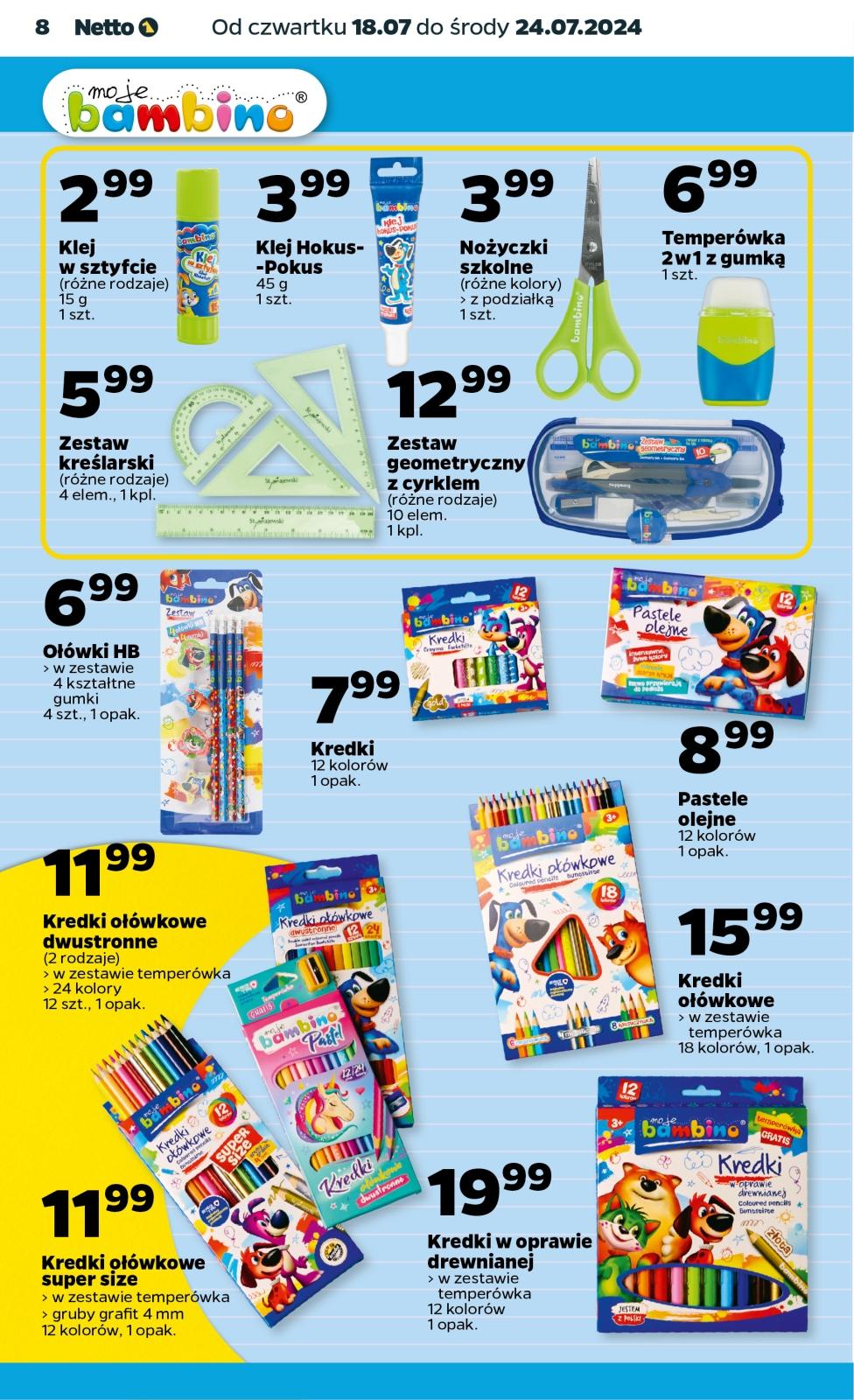 Gazetka promocyjna Netto str. 27