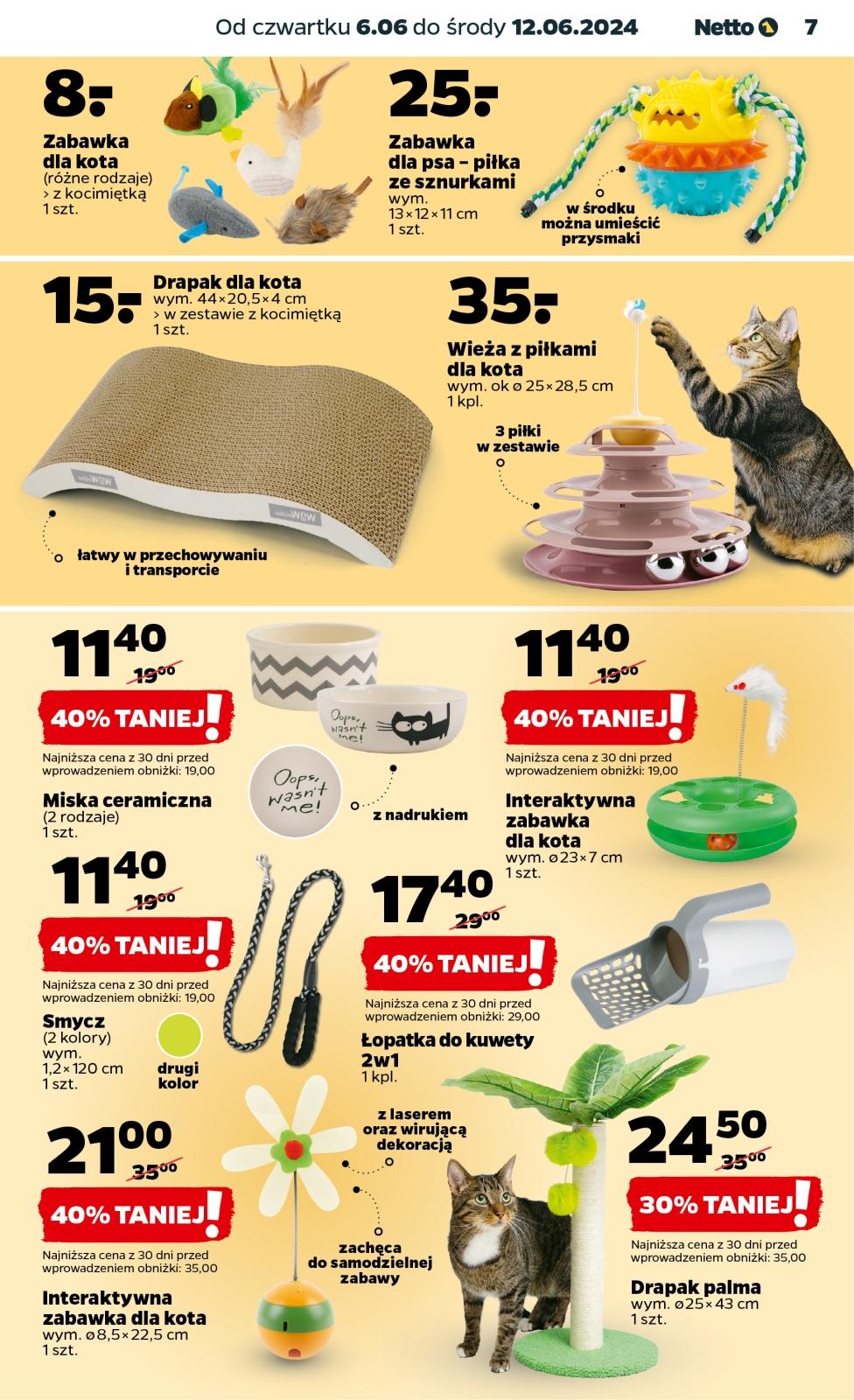 Gazetka promocyjna Netto str. 26