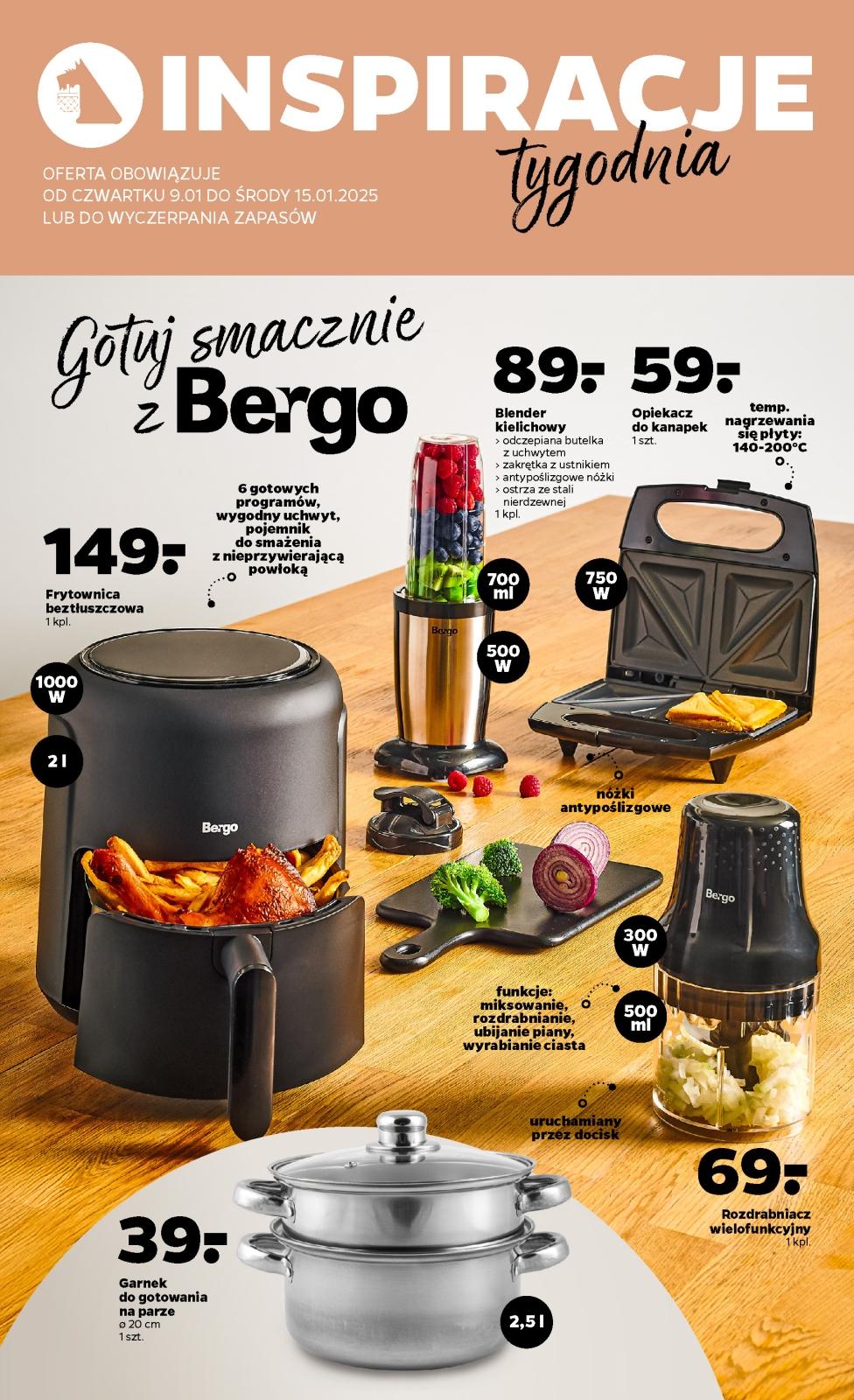 Gazetka promocyjna Netto str. 20