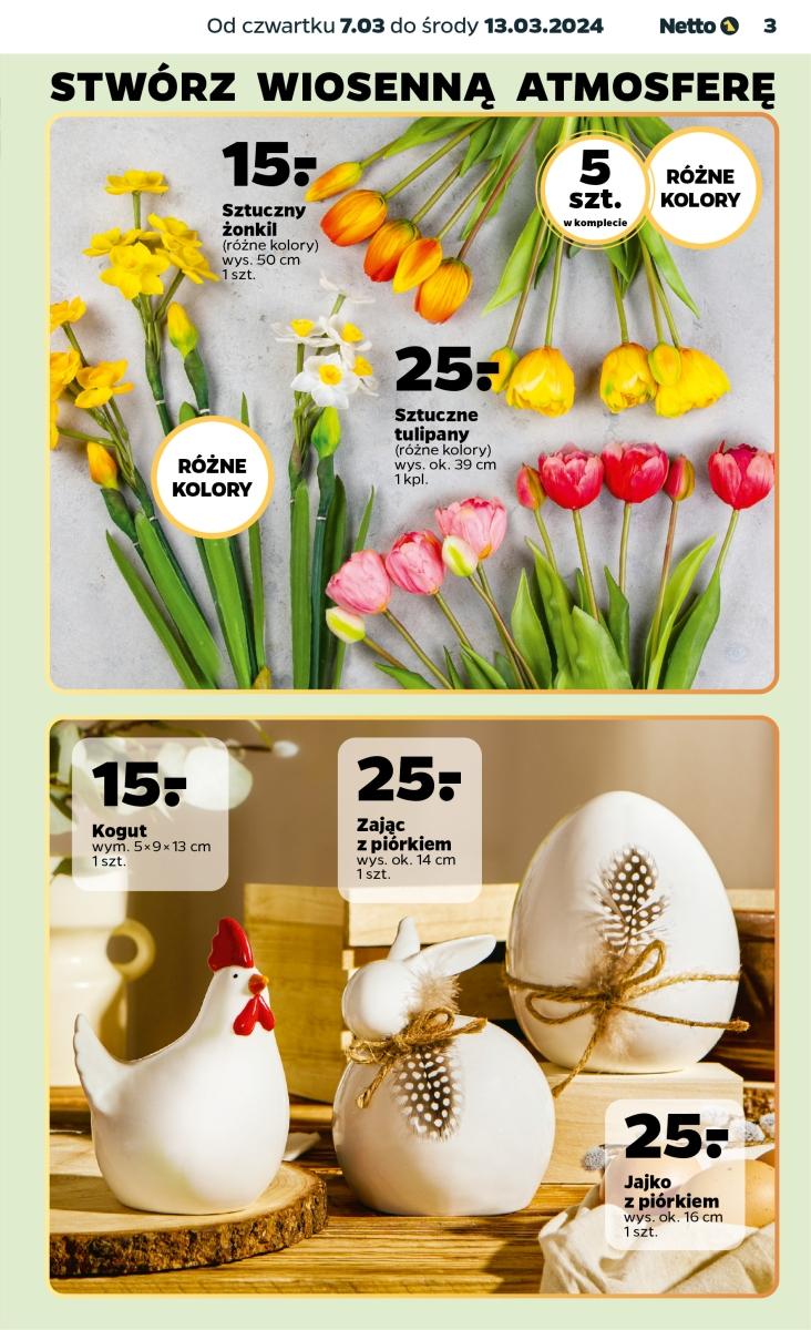 Gazetka promocyjna Netto str. 24