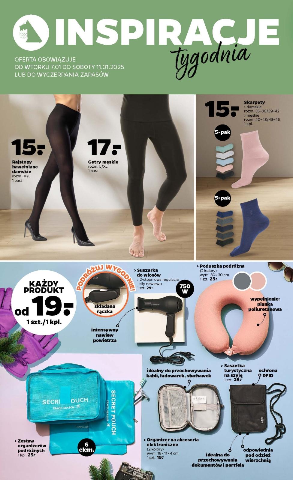 Gazetka promocyjna Netto str. 31