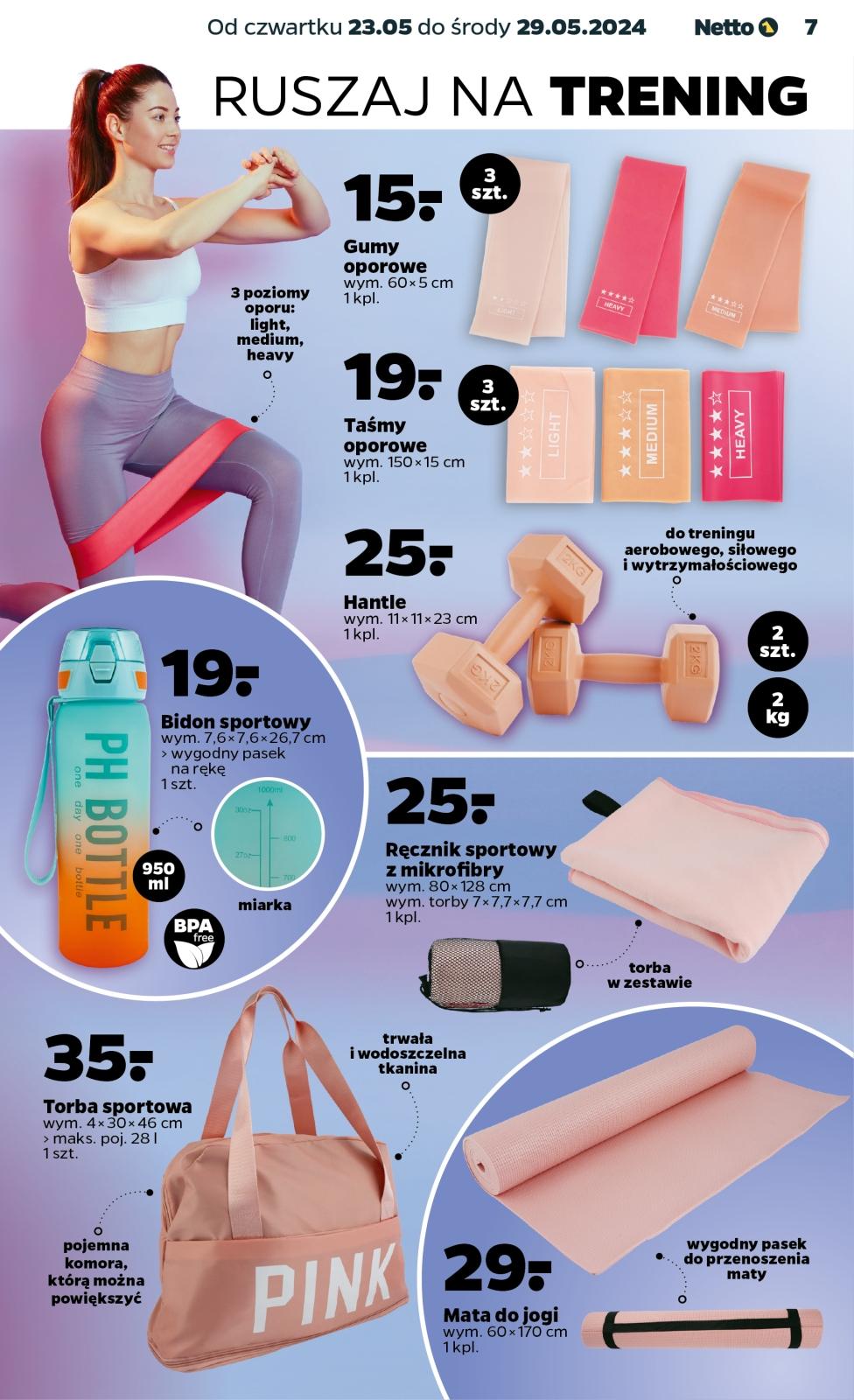 Gazetka promocyjna Netto str. 29