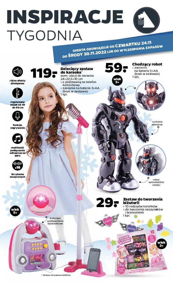 Gazetka promocyjna Netto str. 2