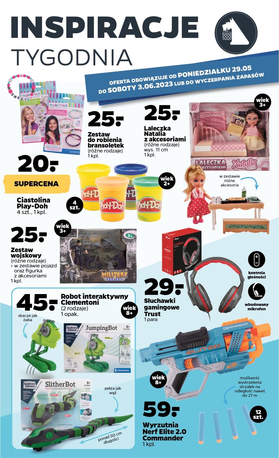 Gazetka promocyjna Netto str. 27