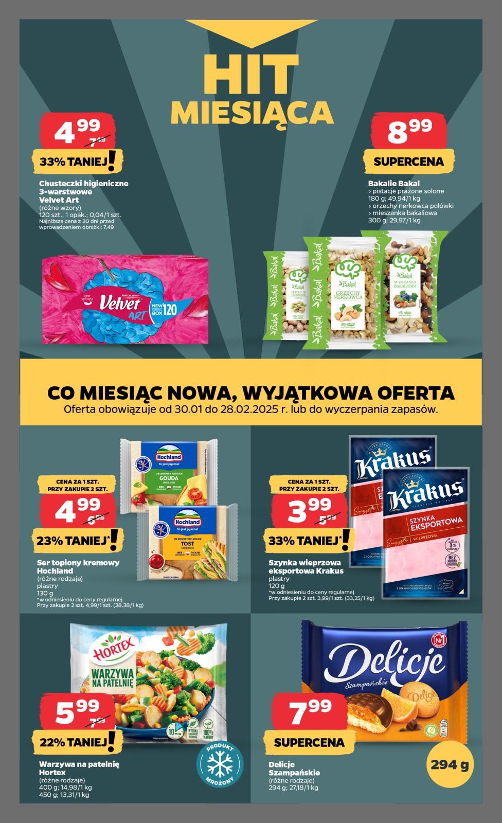 Gazetka promocyjna Netto str. 17