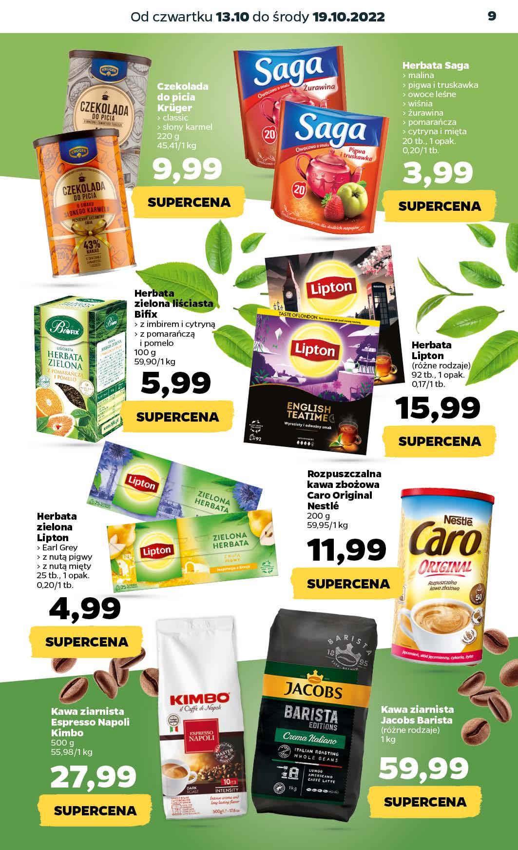 Gazetka promocyjna Netto str. 9