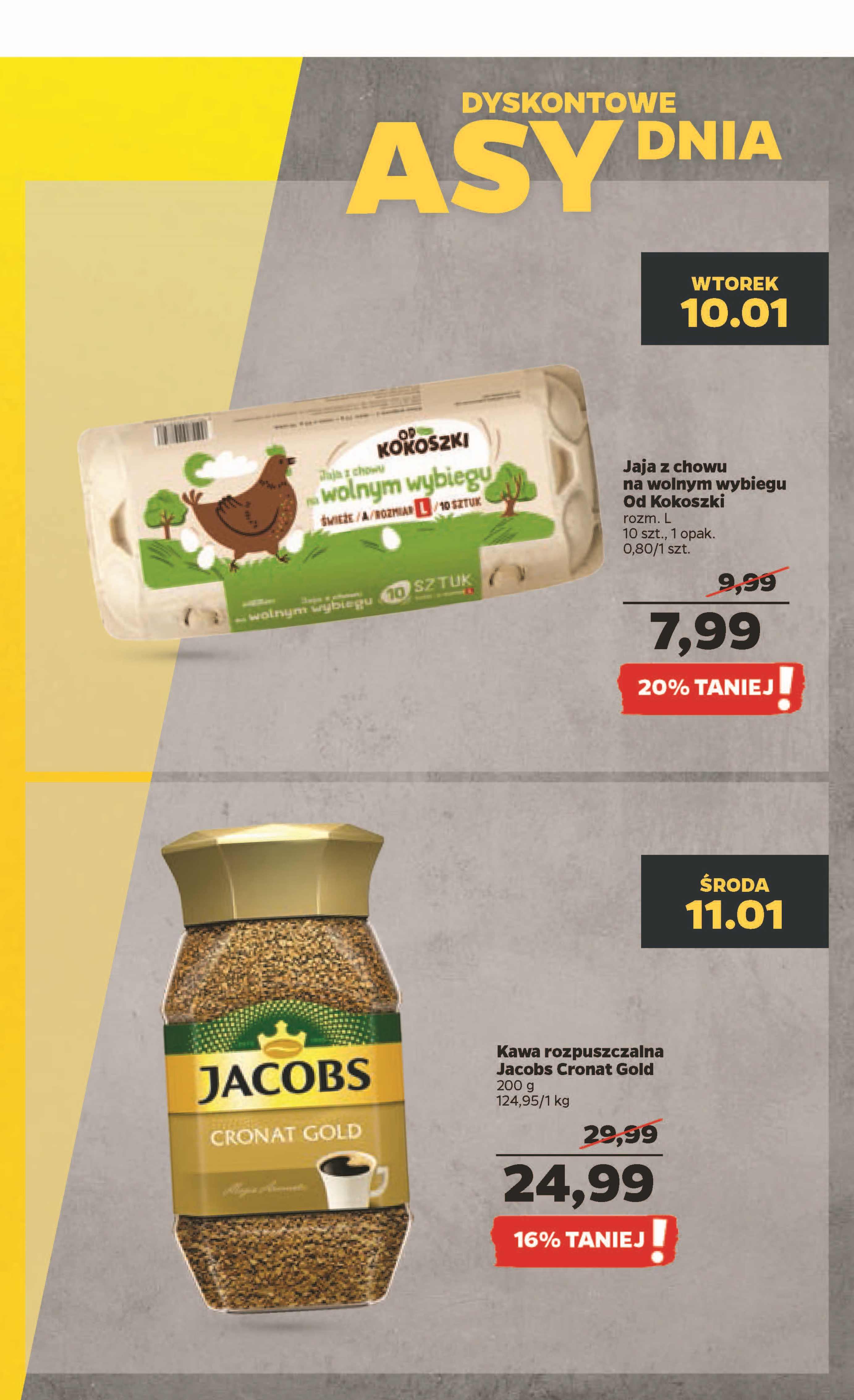 Gazetka promocyjna Netto str. 3