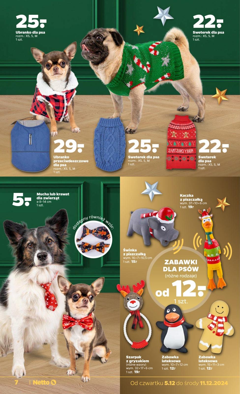 Gazetka promocyjna Netto str. 29