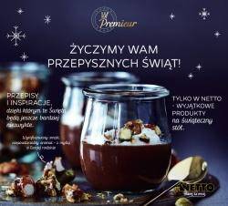 Gazetka świąteczna