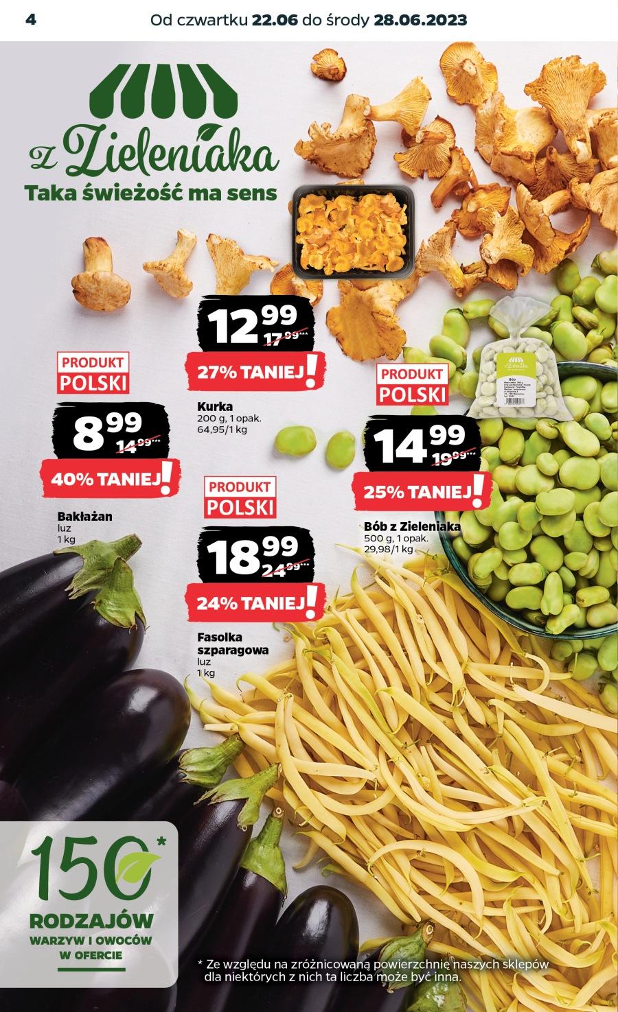 Gazetka promocyjna Netto str. 4