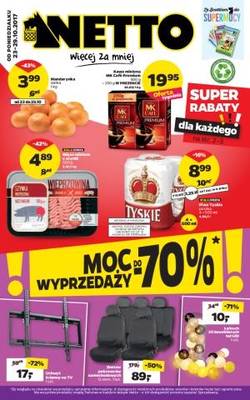 Netto od 23.10