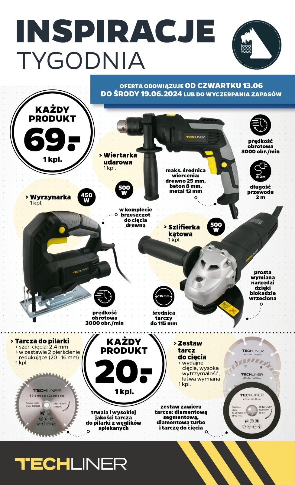 Gazetka promocyjna Netto str. 27