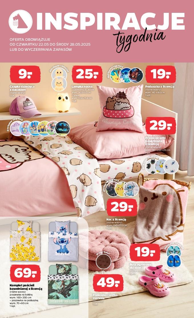 Gazetka promocyjna Netto str. 28