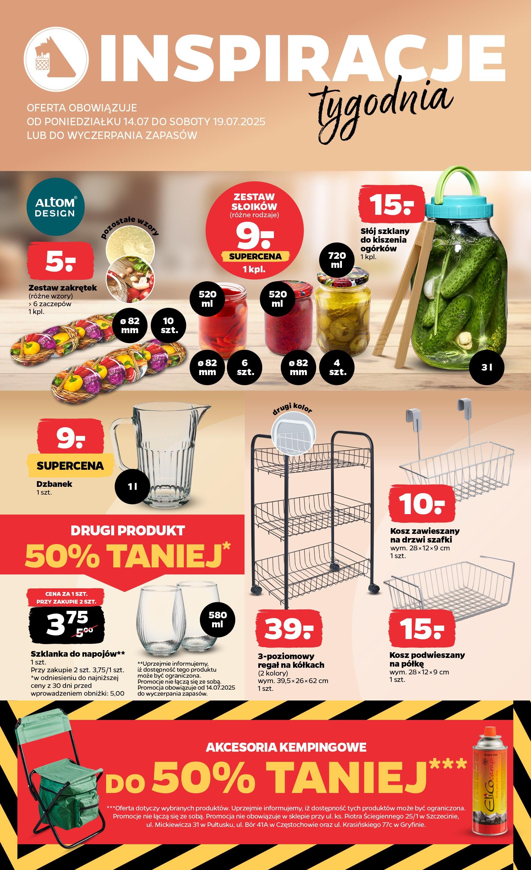 Gazetka promocyjna Netto str. 30