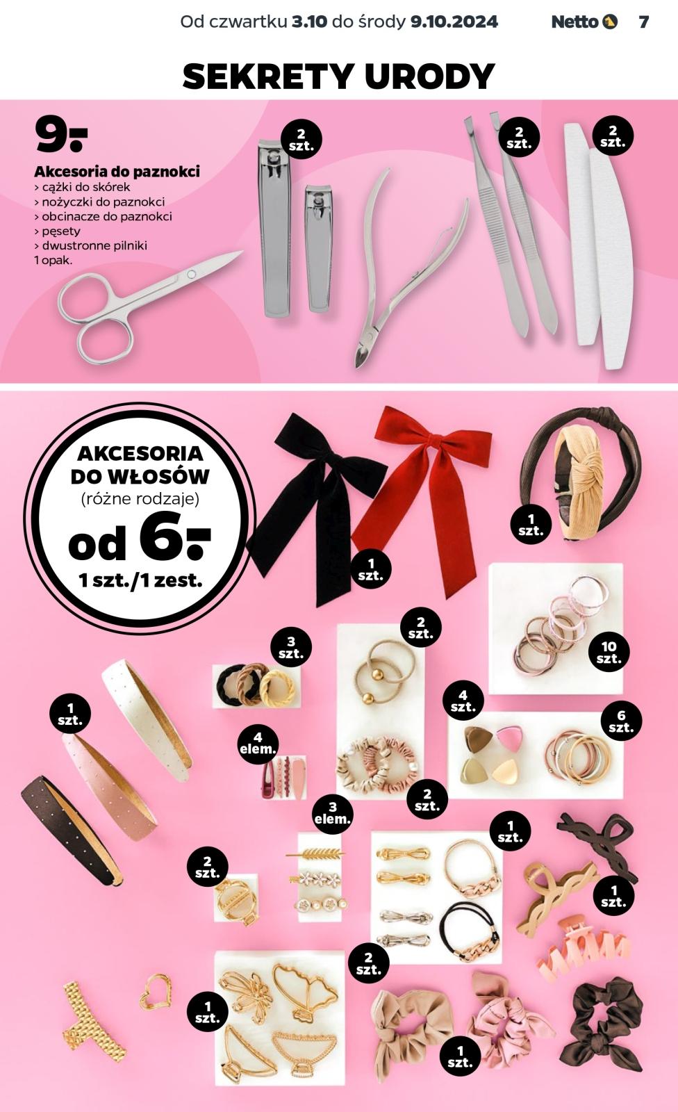 Gazetka promocyjna Netto str. 24