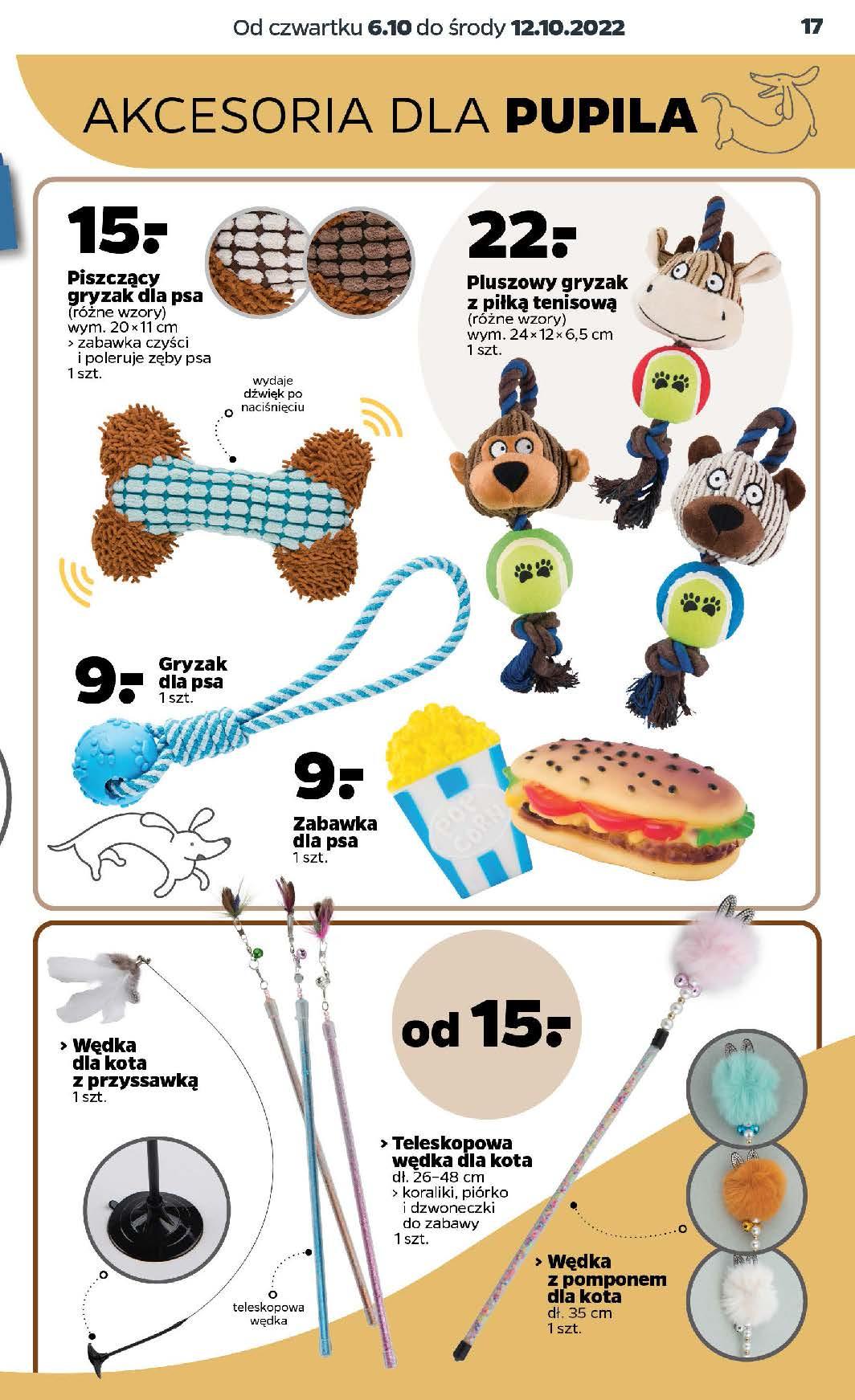 Gazetka promocyjna Netto str. 17