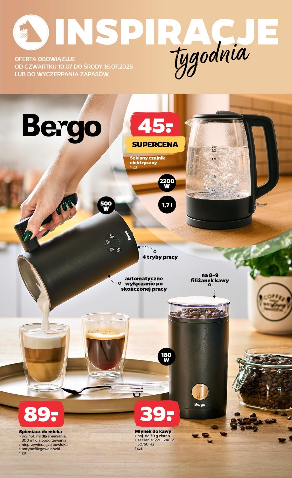 Gazetka promocyjna Netto str. 21