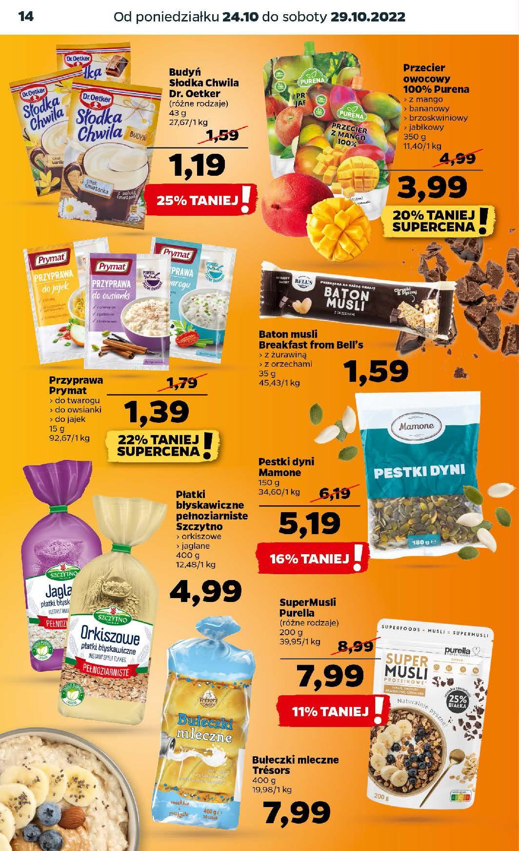 Gazetka promocyjna Netto str. 14