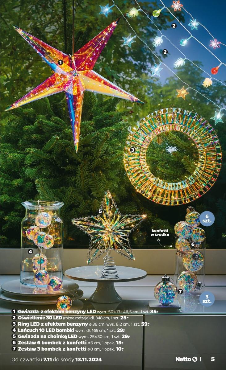 Gazetka promocyjna Netto str. 23