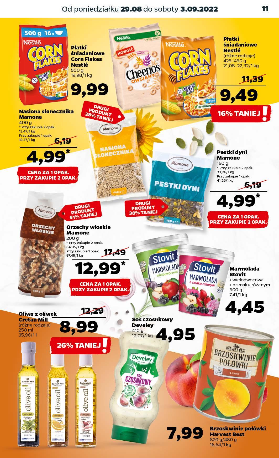 Gazetka promocyjna Netto str. 11