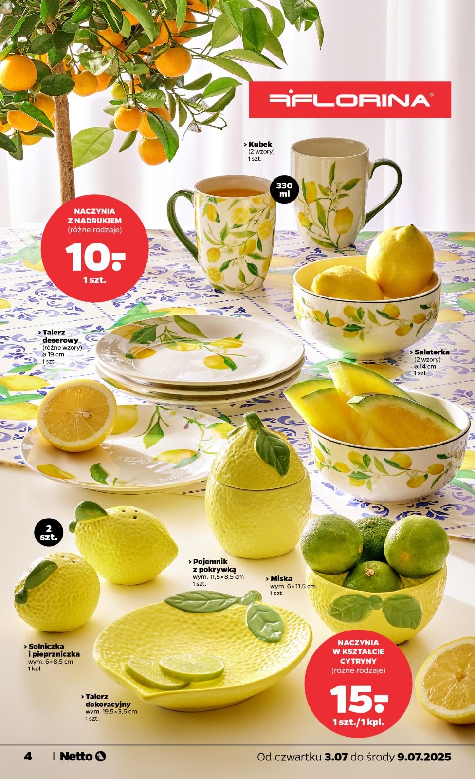 Gazetka promocyjna Netto str. 22