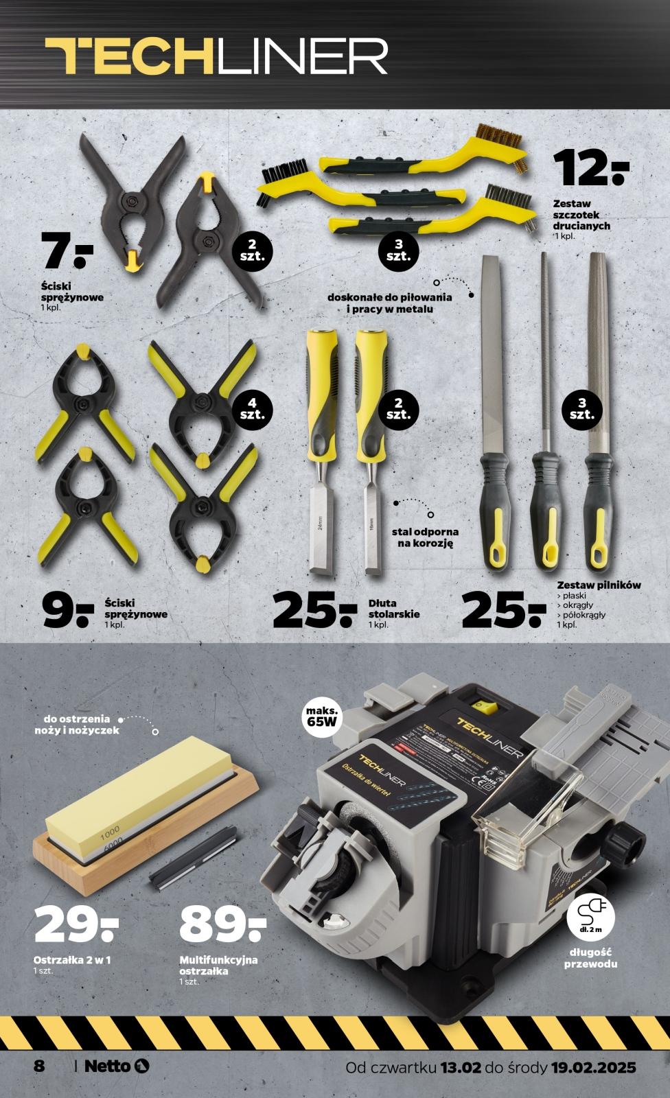 Gazetka promocyjna Netto str. 26