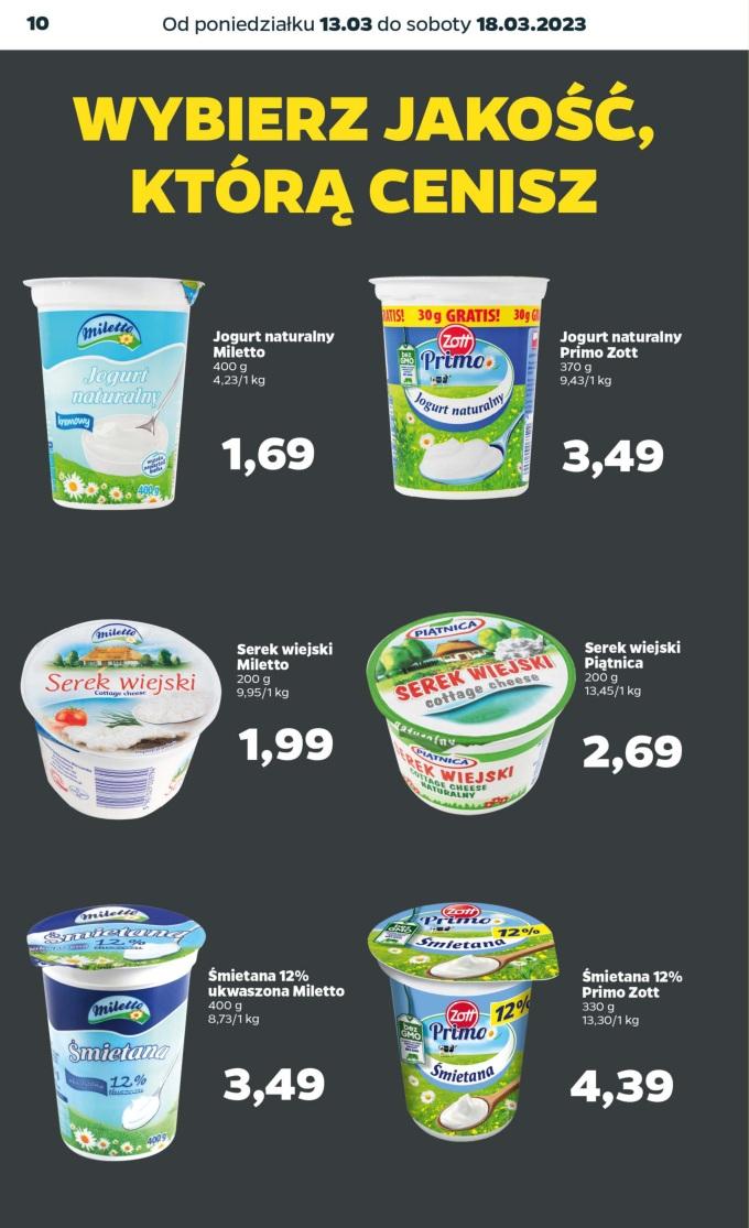 Gazetka promocyjna Netto str. 10