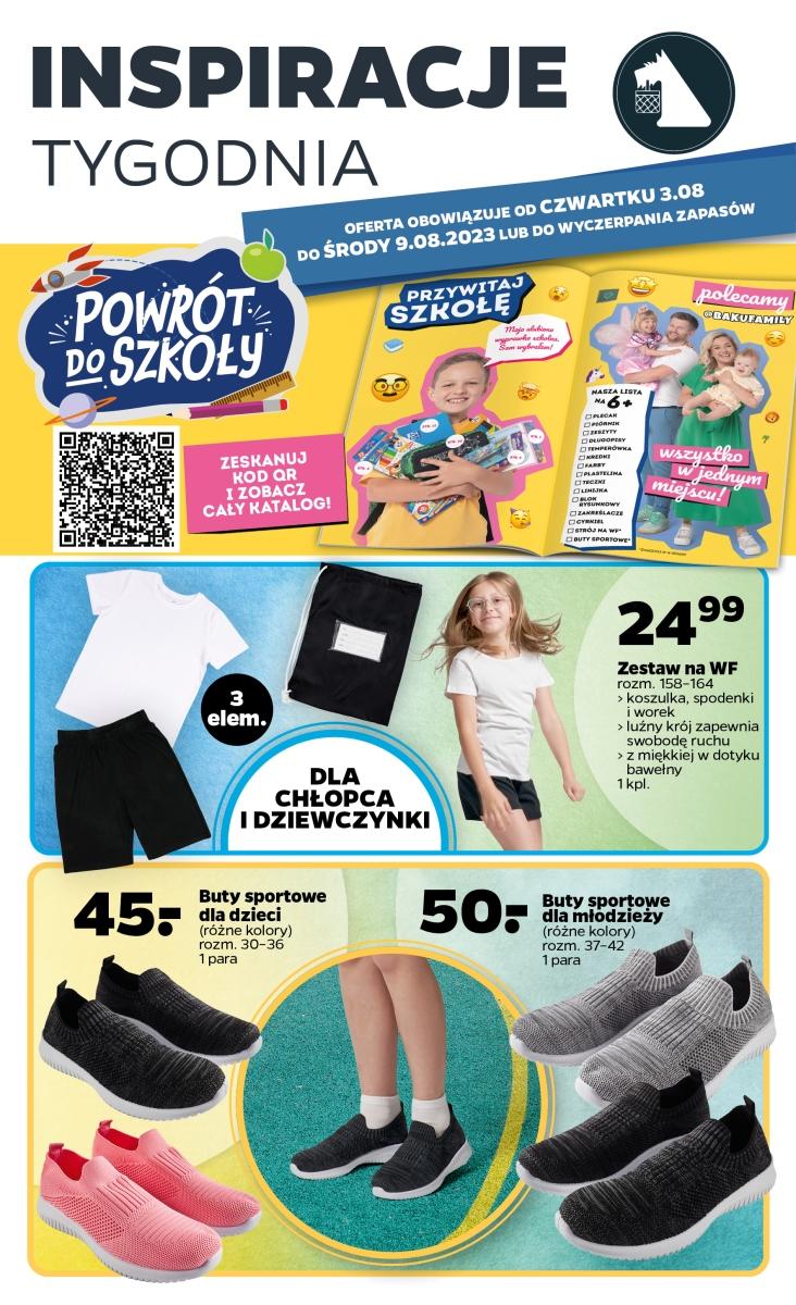 Gazetka promocyjna Netto str. 16