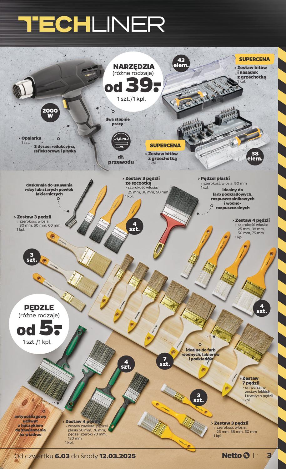 Gazetka promocyjna Netto str. 24