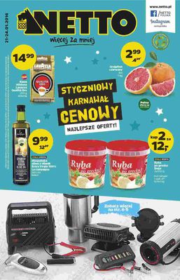 Oferta dwutygodniowa