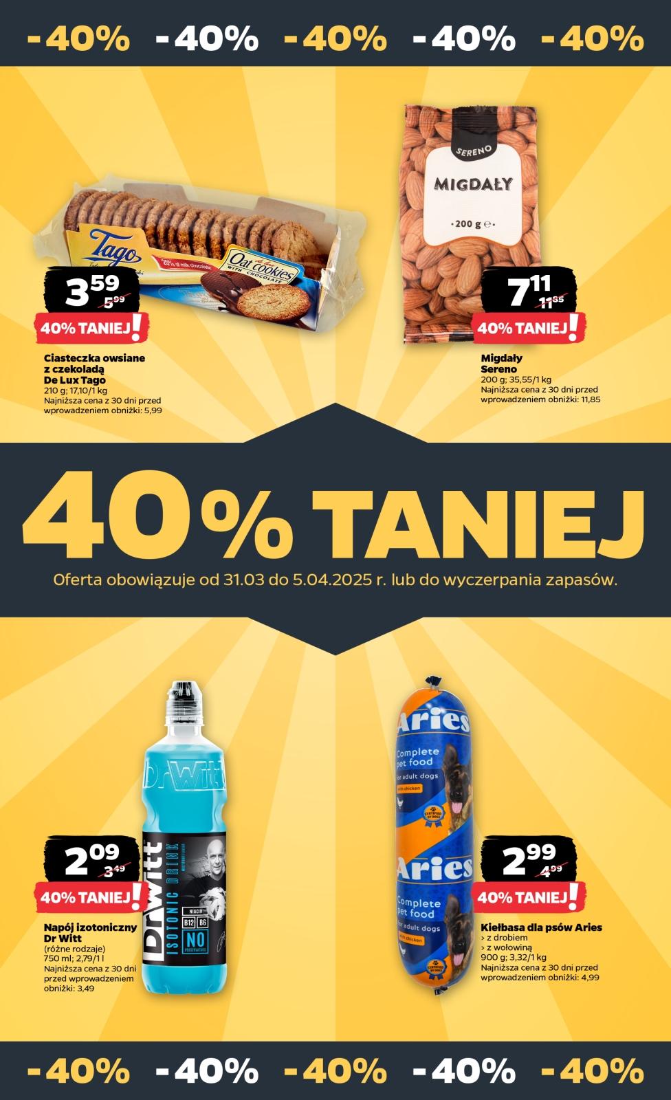 Gazetka promocyjna Netto str. 24