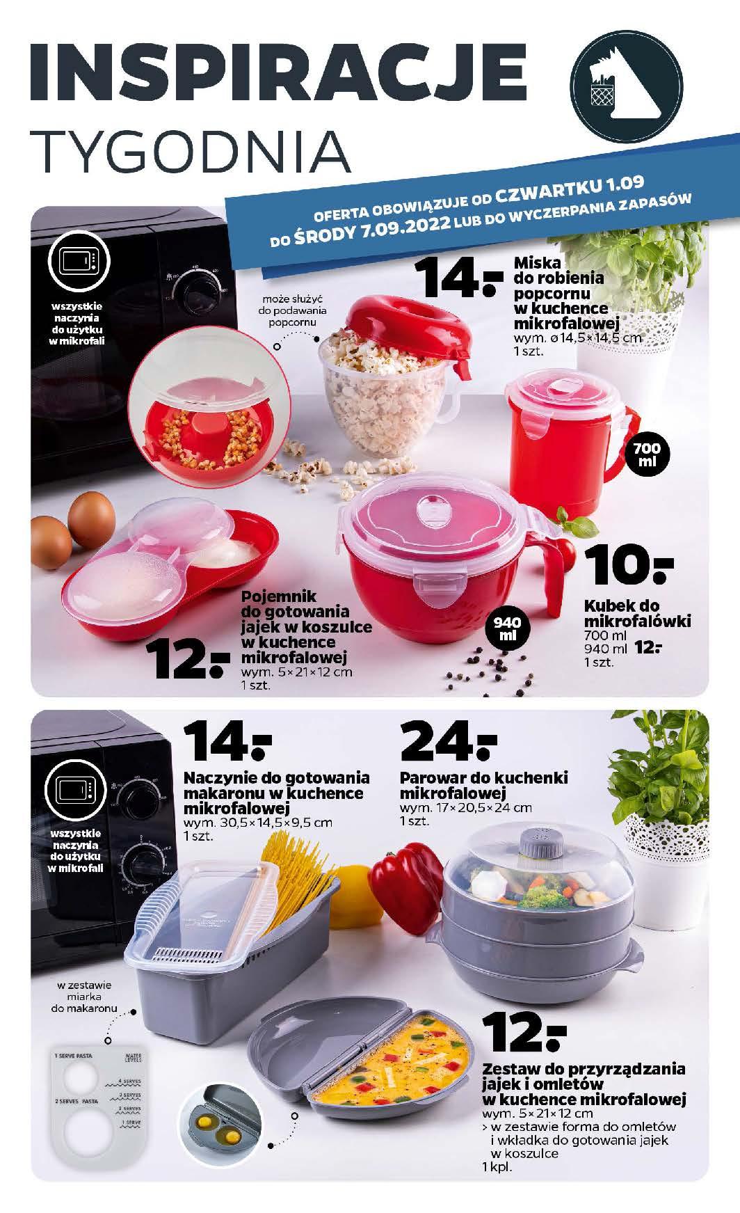 Gazetka promocyjna Netto str. 16