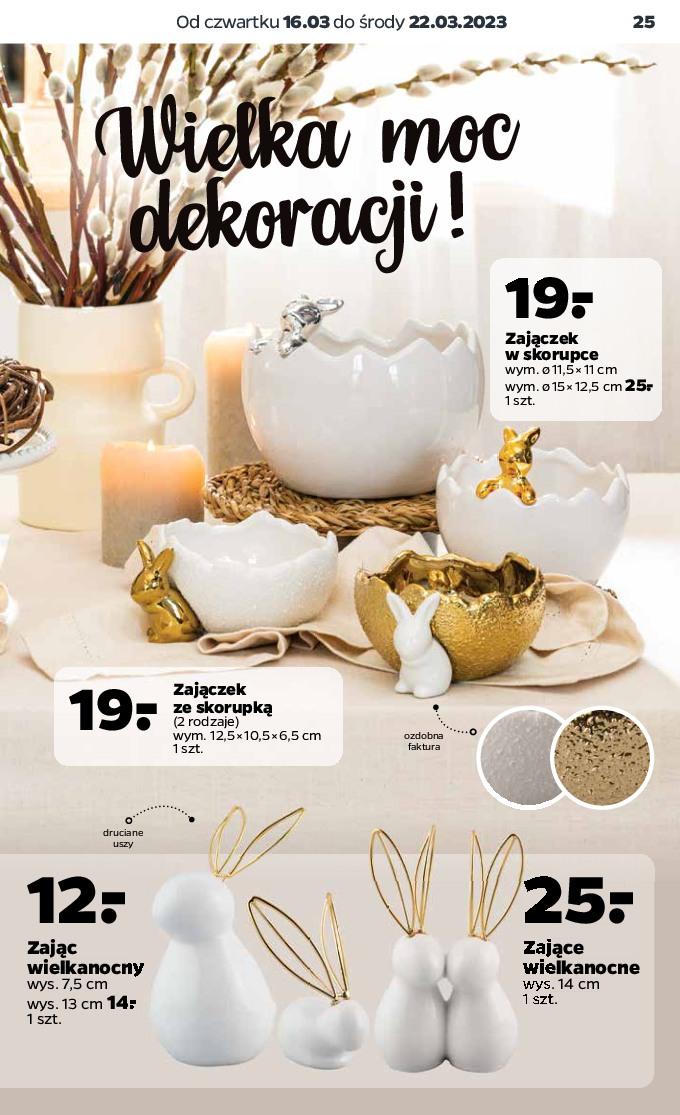 Gazetka promocyjna Netto str. 9