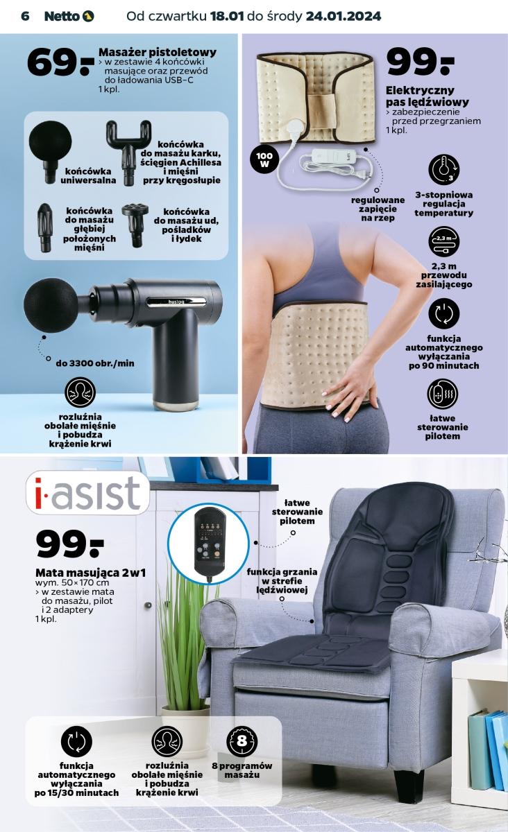 Gazetka promocyjna Netto str. 26