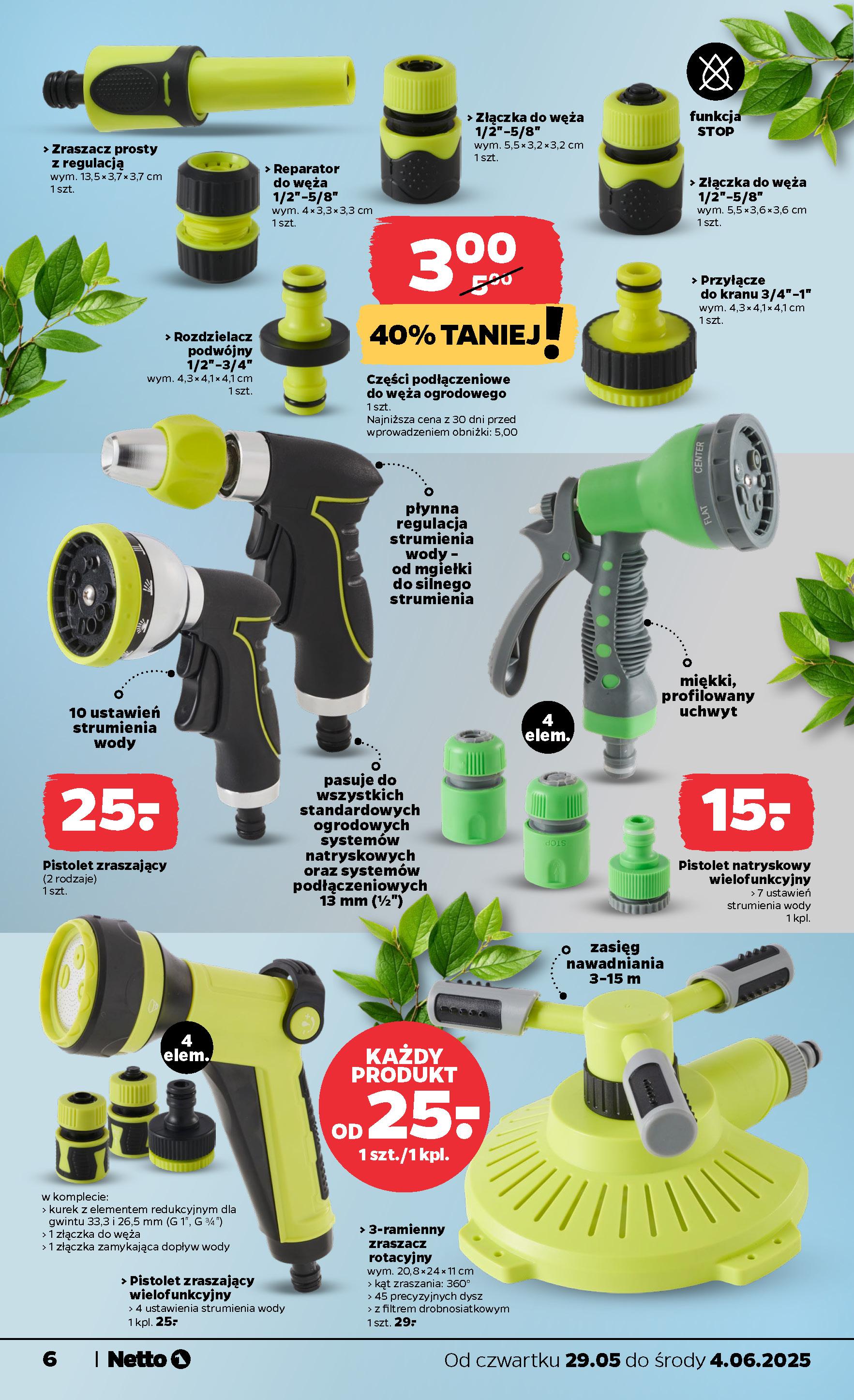 Gazetka promocyjna Netto str. 26