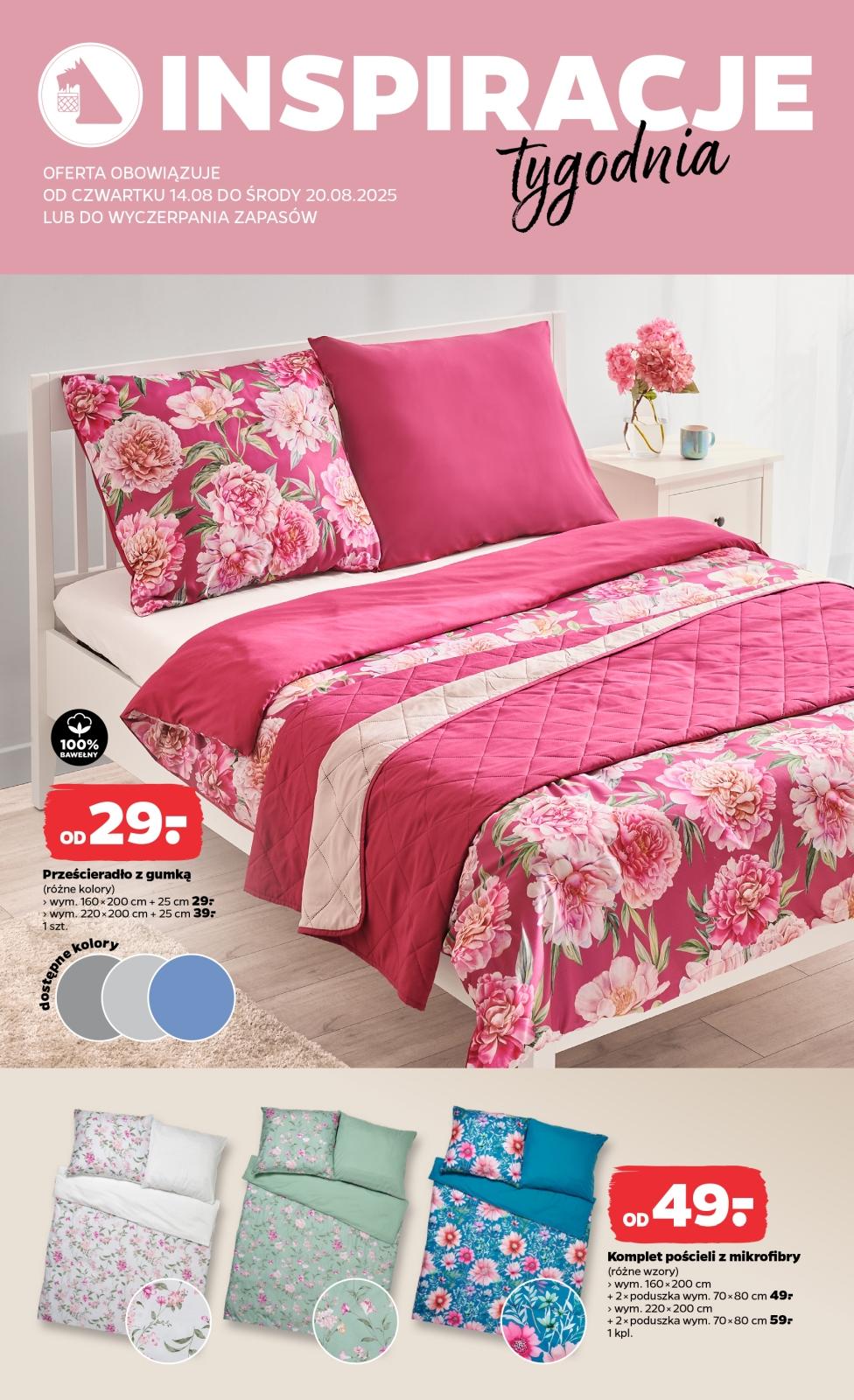 Gazetka promocyjna Netto str. 20