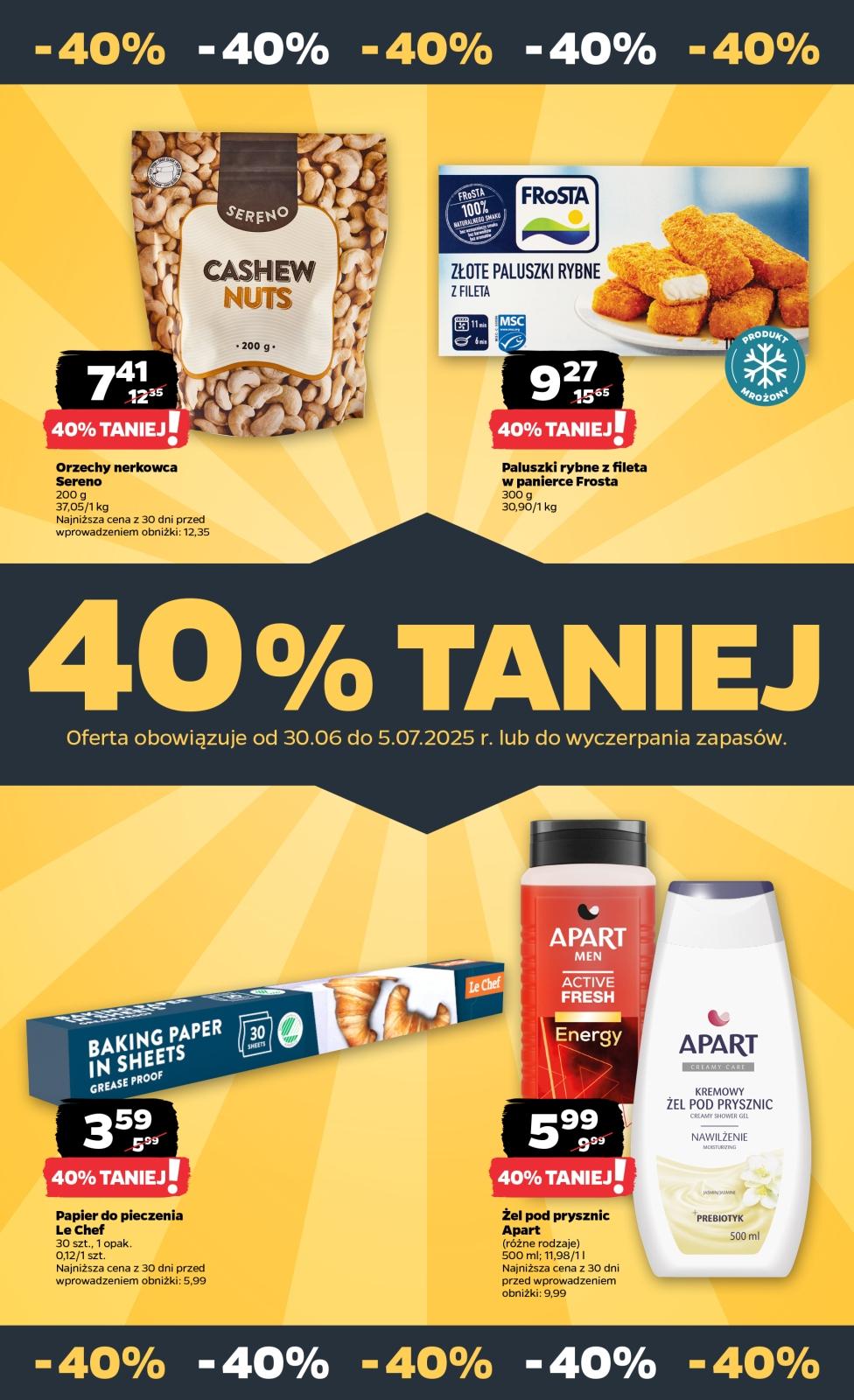 Gazetka promocyjna Netto str. 27