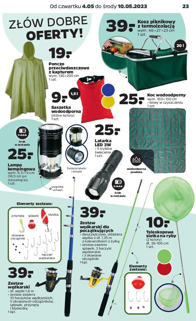 Gazetka promocyjna Netto str. 7