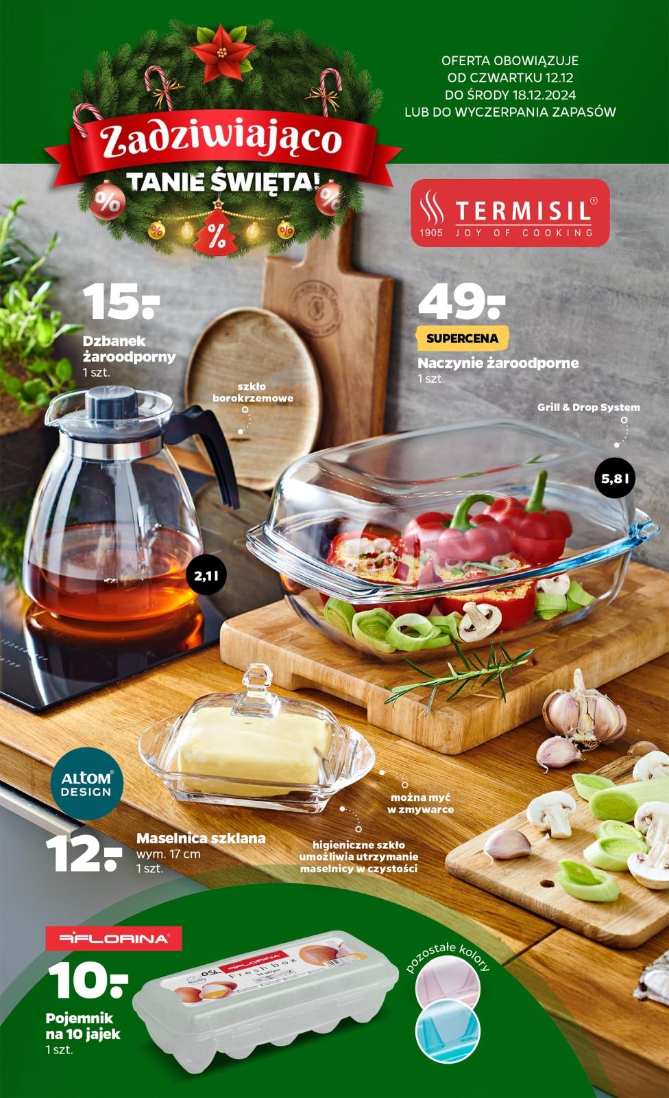 Gazetka promocyjna Netto str. 28