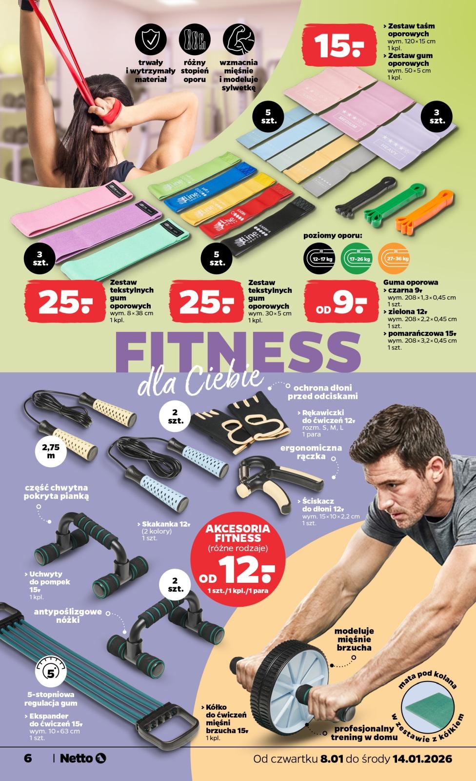 Gazetka promocyjna Netto str. 26