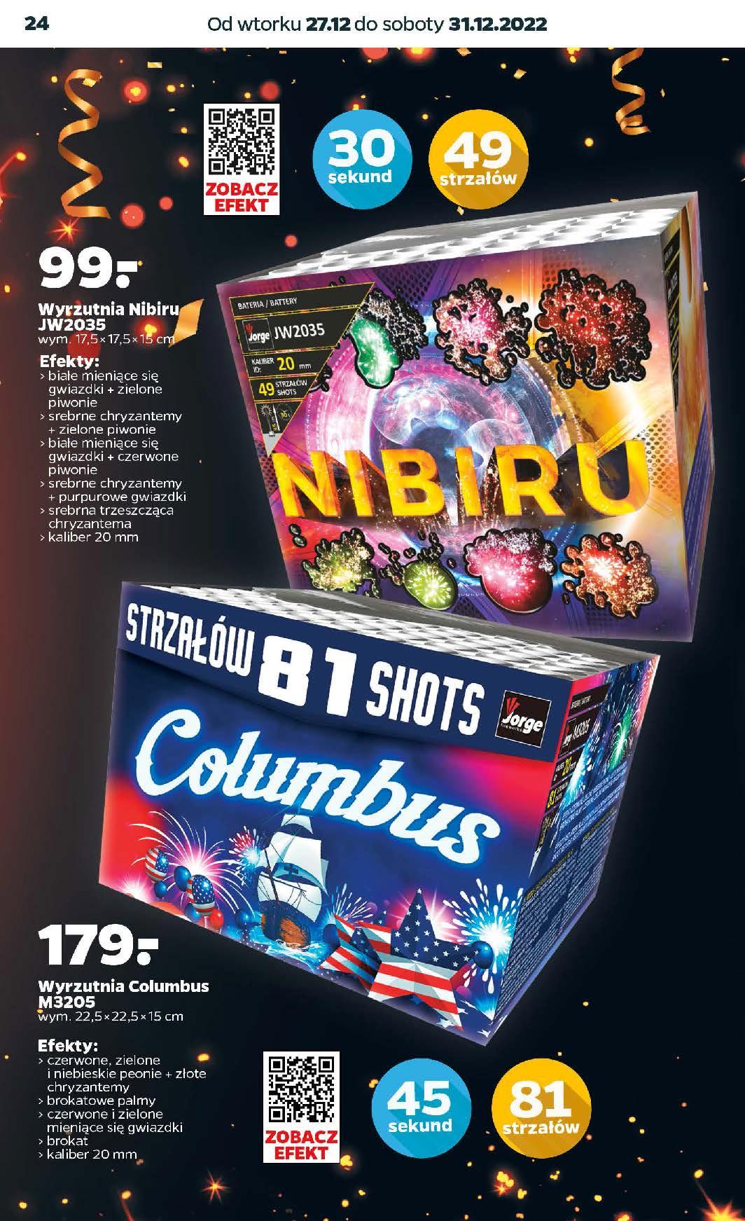 Gazetka promocyjna Netto str. 24