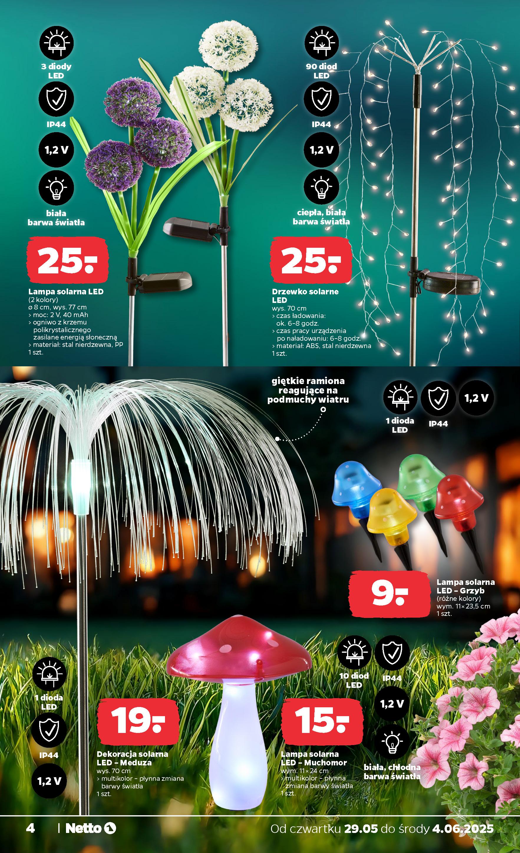 Gazetka promocyjna Netto str. 24