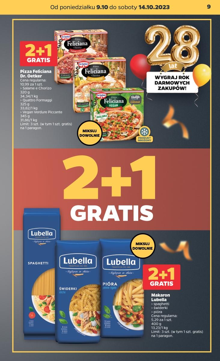 Gazetka promocyjna Netto str. 9