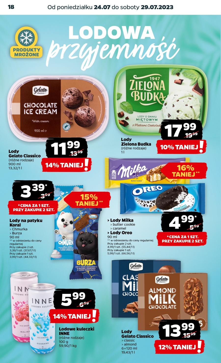 Gazetka promocyjna Netto str. 19