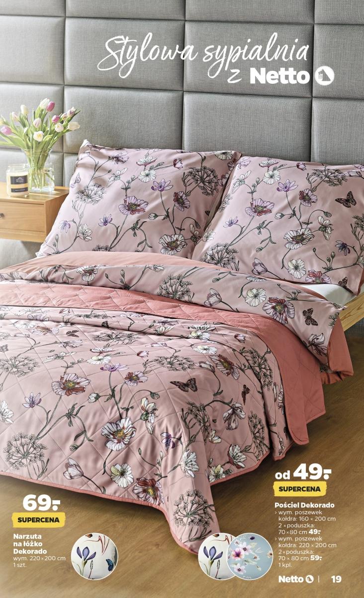 Gazetka promocyjna Netto str. 20