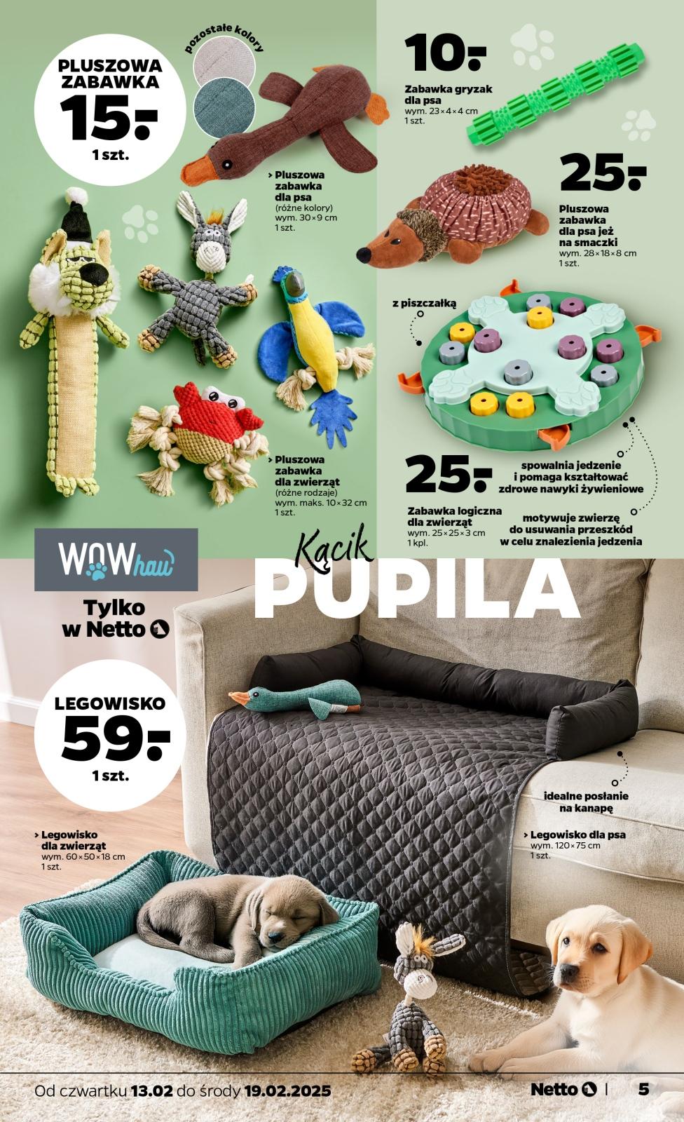 Gazetka promocyjna Netto str. 23