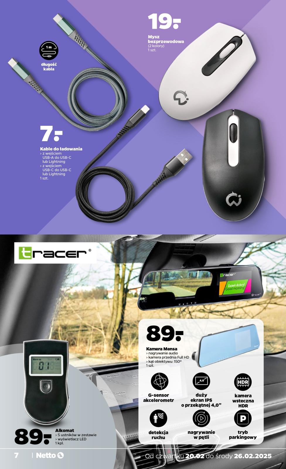 Gazetka promocyjna Netto str. 27