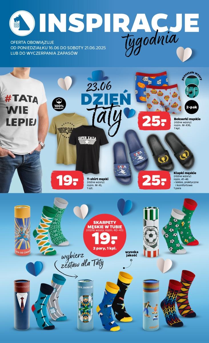 Gazetka promocyjna Netto str. 30