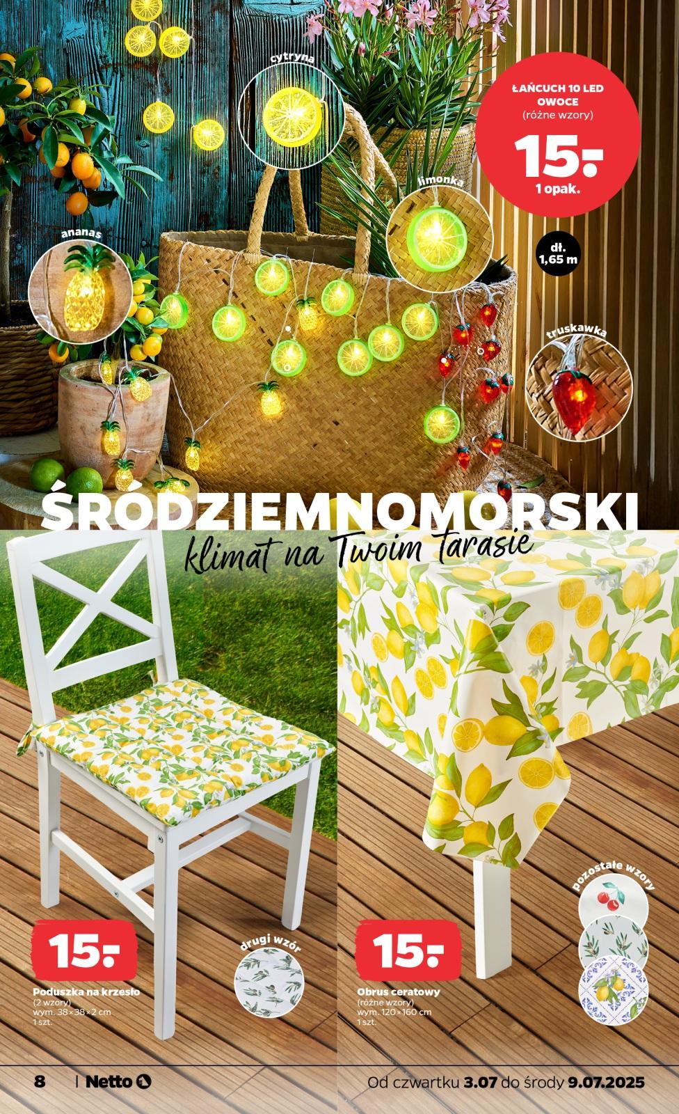 Gazetka promocyjna Netto str. 26