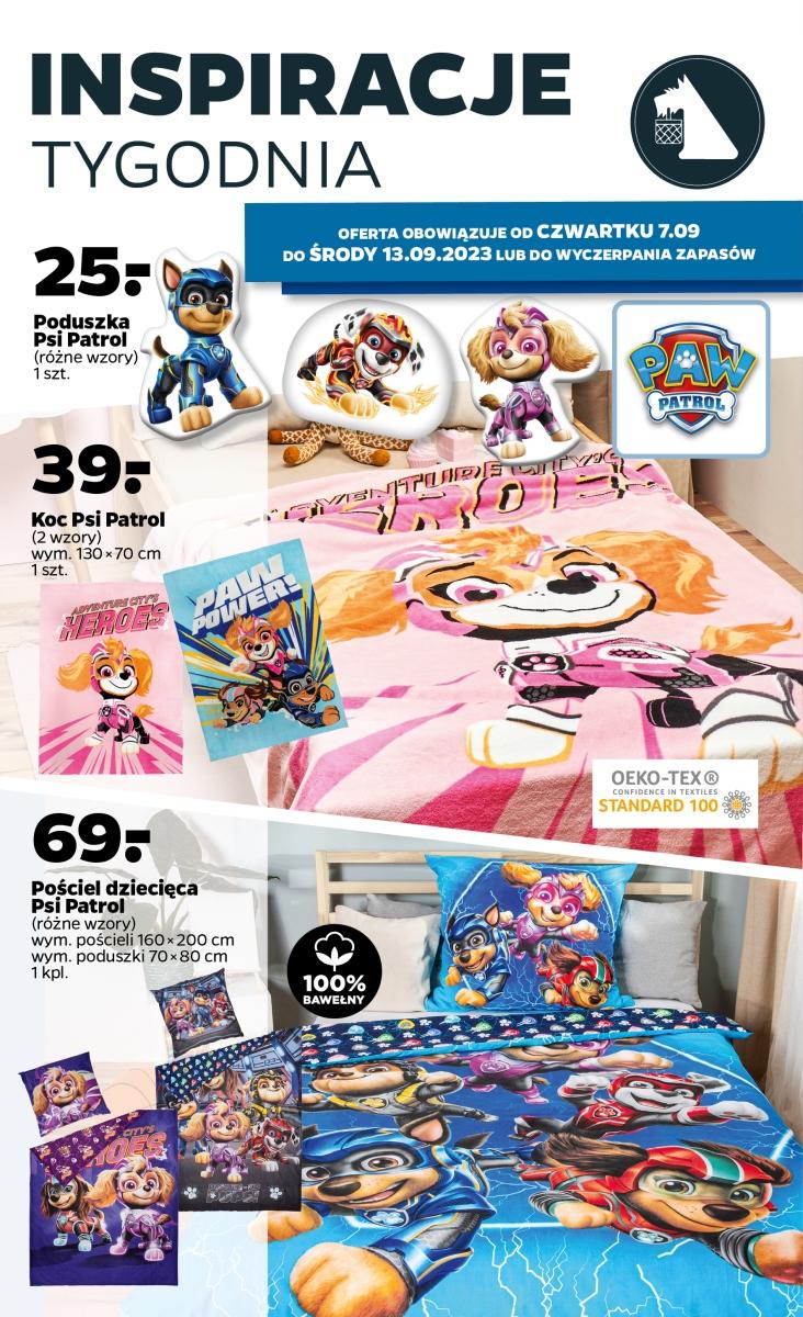 Gazetka promocyjna Netto str. 16